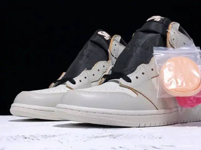 Rep MAX x Bone 1 Nike CD6578-006 Air SB Jordan High Light OG 0614